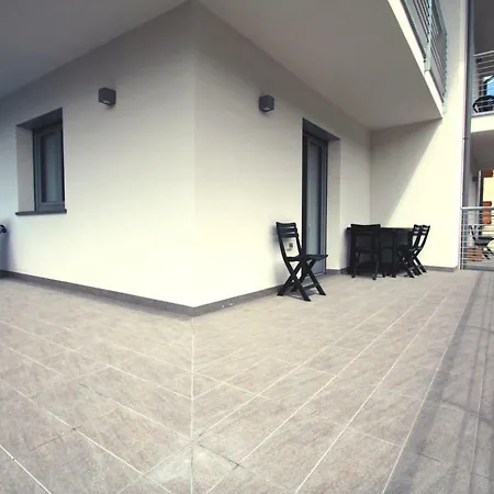 Casa Ai Stabli